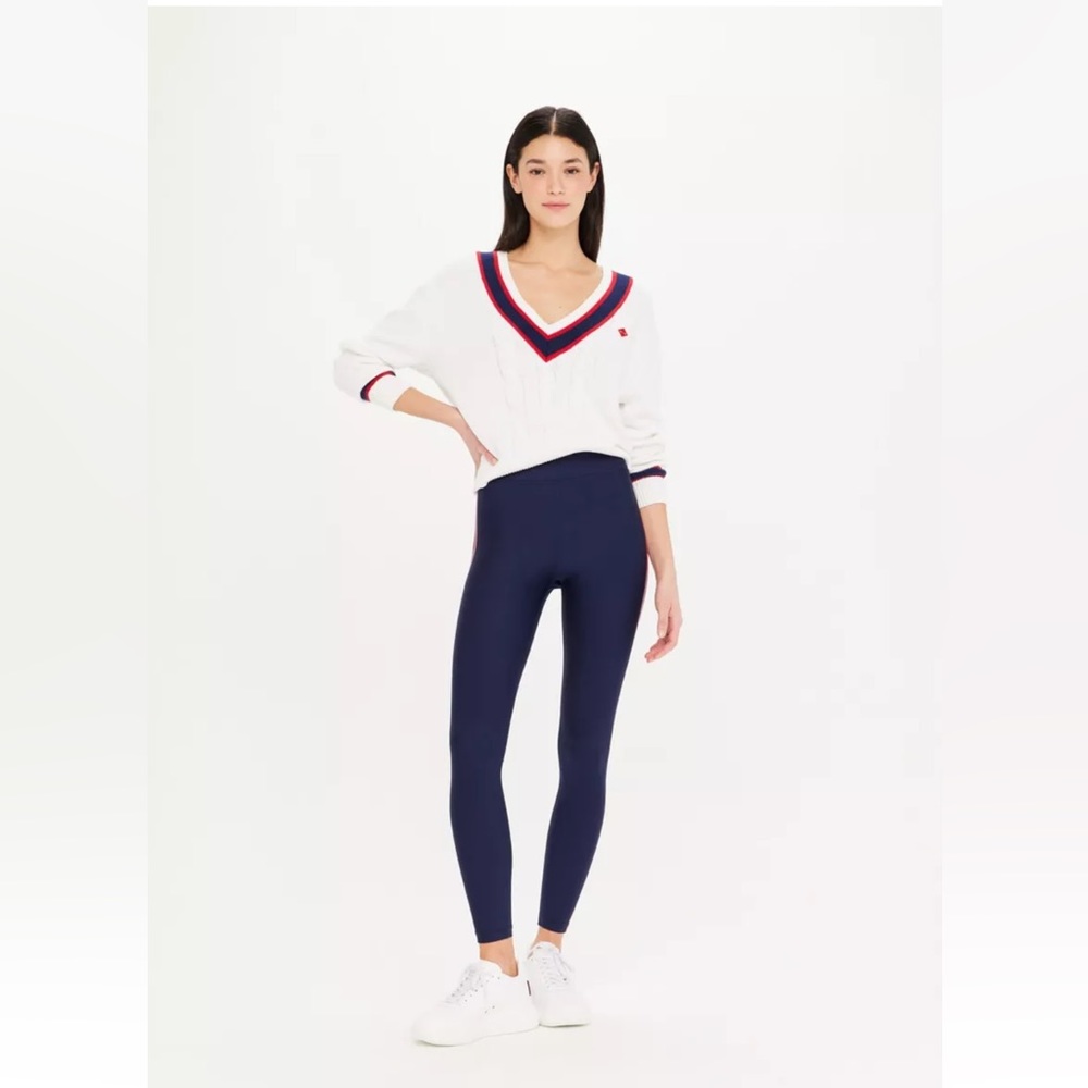 The Upside Deuce Sonny Knit Sweater XS S M L - Picture 2 of 9